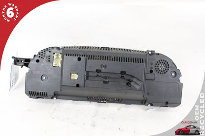 2007-2010 Mercedes W221 S550 S450 Instrument Cluster Speedometer 1036905326 OEM