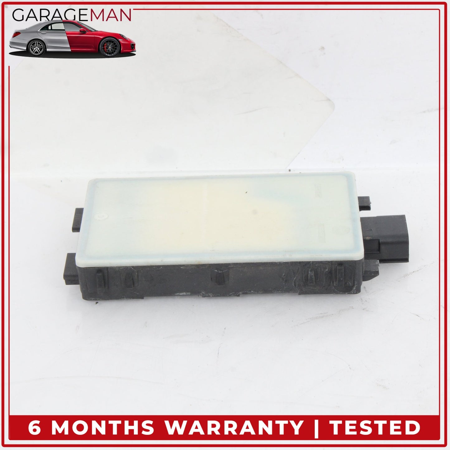2023-2026 BMW X2 U10 SUV Blind Spot Radar Sensor 66325B551E5 OEM