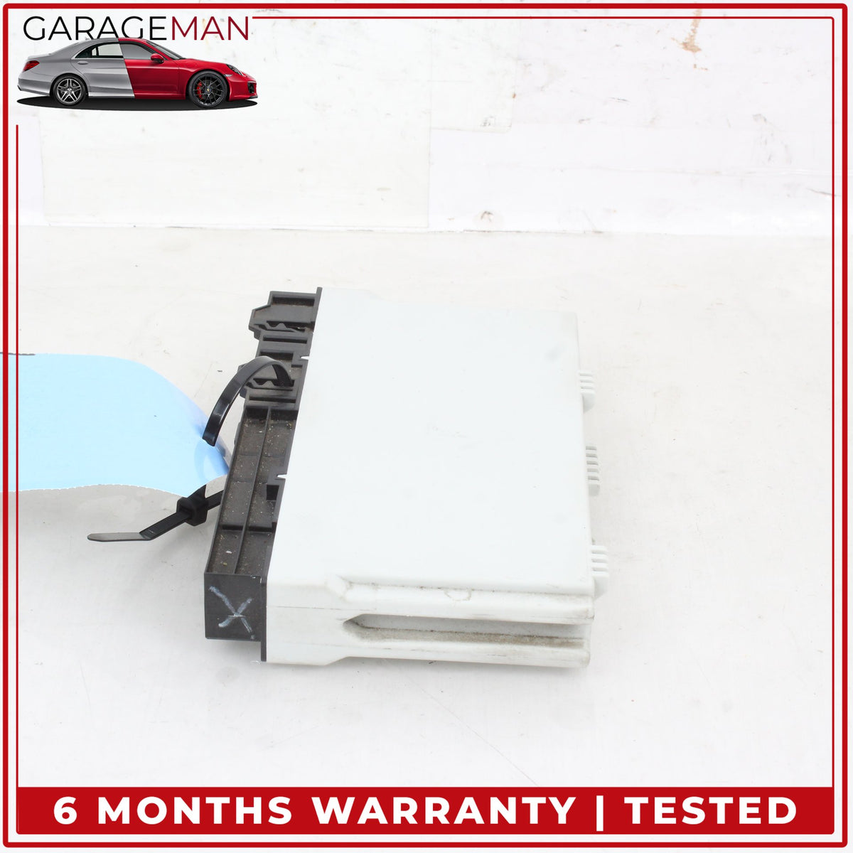 2010-2019 BMW 640i F12 Front Left or Right Side Seat Control Module 9280916 OEM