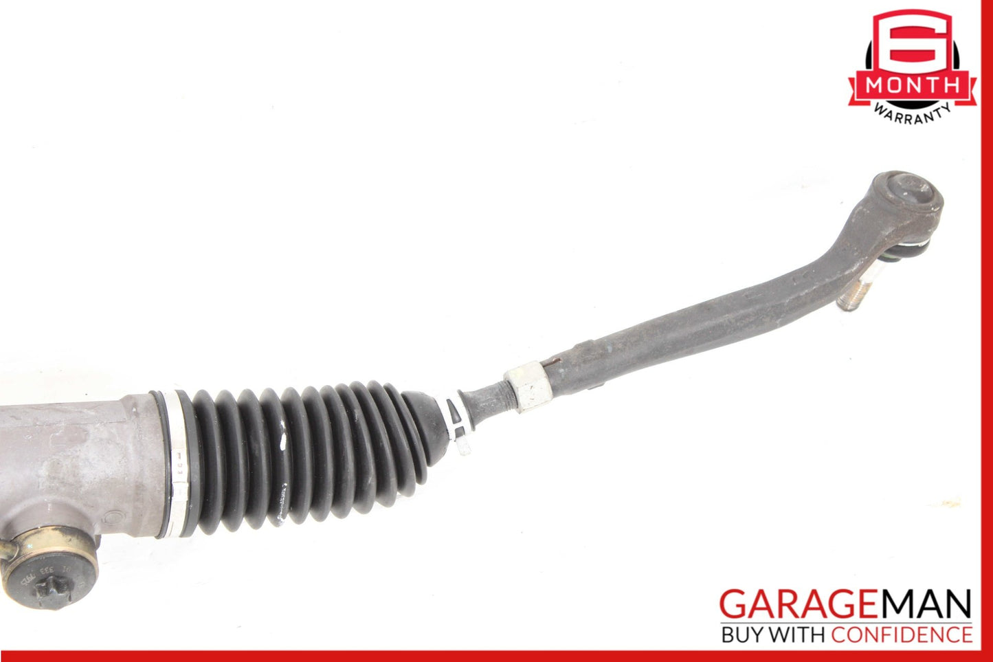 2002-2005 Mercedes-Benz ML500 W163 Rack & Pinion Assembly 7852501710