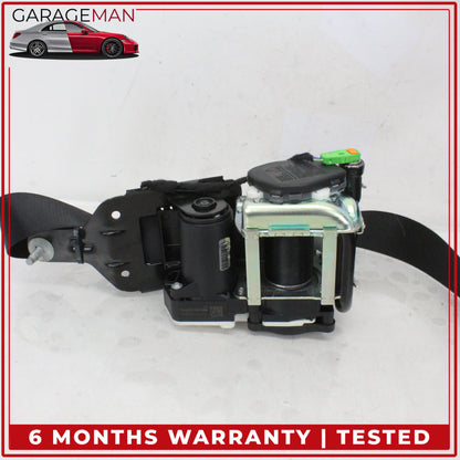 2010-2017 Mercedes W207 E350 E400 Convertible Front Right Side Seat Belt OEM