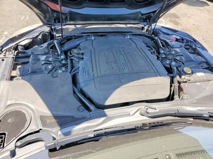 Parting Out- 2017 Jaguar F-Type X152- 216 216 216 216 216 216 216 216