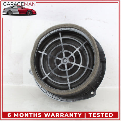 2011-2018 Audi A8 S8 Front and Rear Audio Sound Speaker Set Bose 4H0035297 OEM