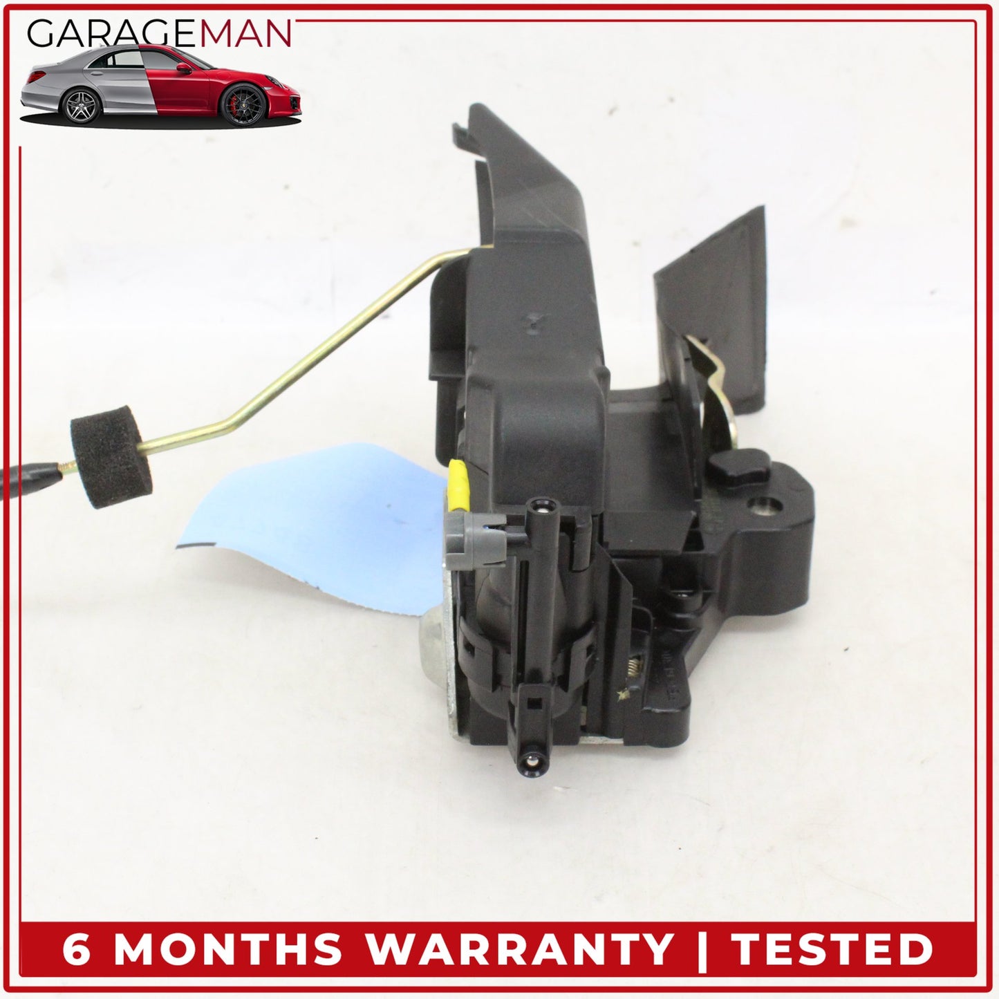 1997-2004 Mercedes-Benz SLK230 R170 Left Driver Door Lock Latch Actuator 1707200135