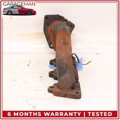 2011-2019 Audi Q7 Q5 SQ5 3.0L Right Side Exhaust Manifold 06E253034 OEM