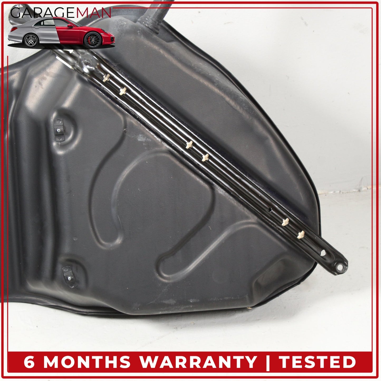 2007-2009 Mercedes W211 E350 Sedan PZEV Fuel Tank 2114708801 OEM