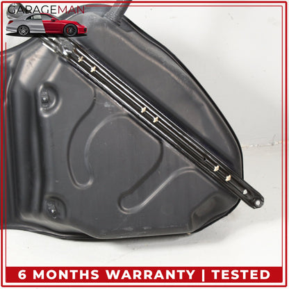 2007-2009 Mercedes W211 E350 Sedan PZEV Fuel Tank 2114708801 OEM