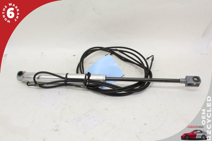 2013 Mercedes-Benz SL500 R231 Convertible Right Side Main Top Drive Lift Cylinder 2318000072 Genuine