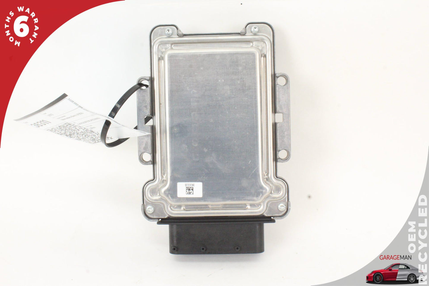 07-13 Mercedes-Benz R350 W251 Diesel Exhaust Gas Control Unit 6429004101