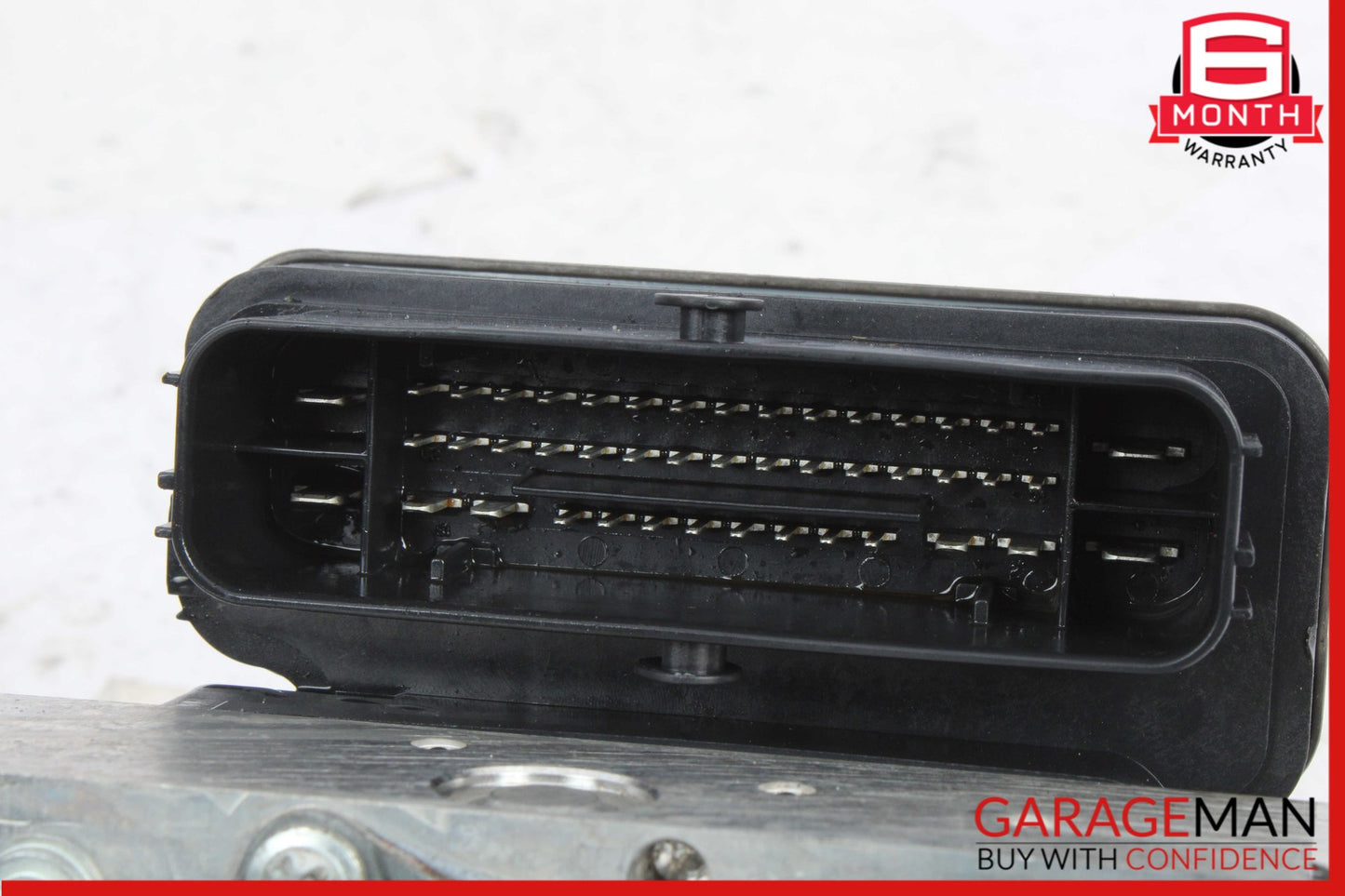 2017-2019 Maserati Ghibli M157 ABS Anti Lock Brake Pump Module 670106219 OEM