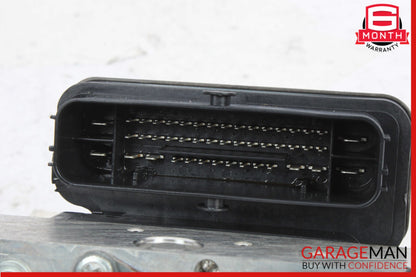 2017-2019 Maserati Ghibli M157 ABS Anti Lock Brake Pump Module 670106219 OEM