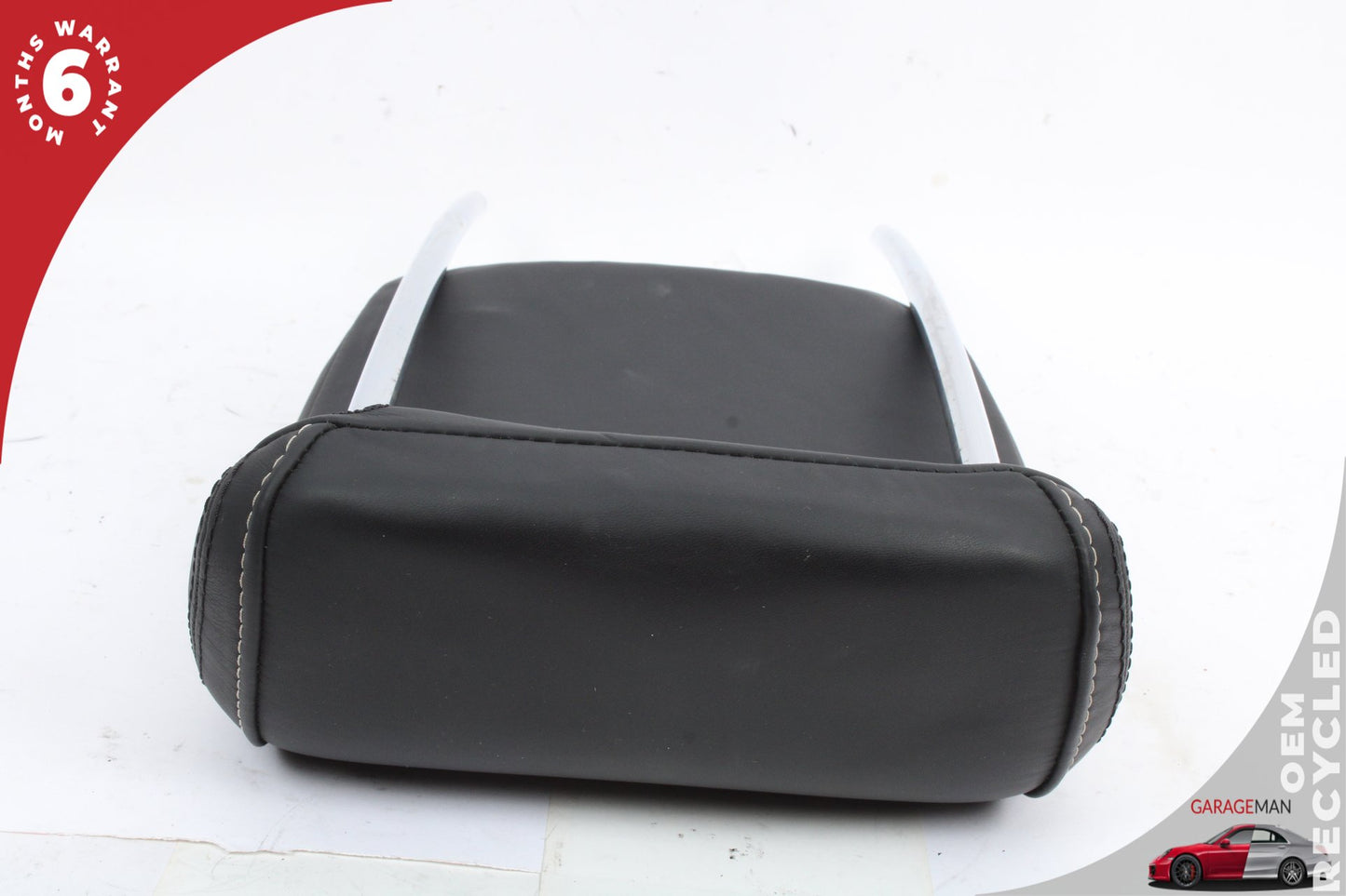 2013-2019 Mercedes-Benz GL550 X166 SUV 3rd Row Seat Headrest Set of 2 1669703678