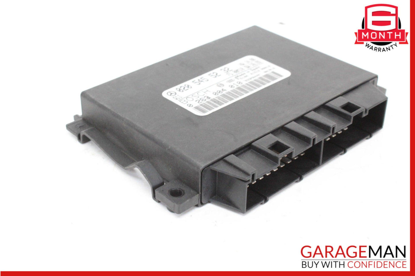2000-2006 Mercedes W215 CL500 S500 CL600 PDC Parktronic Module OEM