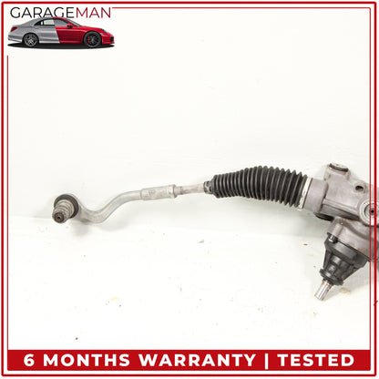 2012-2018 Audi A6 A7 A8 S7 Electric Power Steering Rack & Pinion 4G0909144G OEM