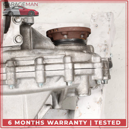 2014-2017 Range Rover Sport L494 L405 3.0L Transfer Case Assembly 1-Speed OEM