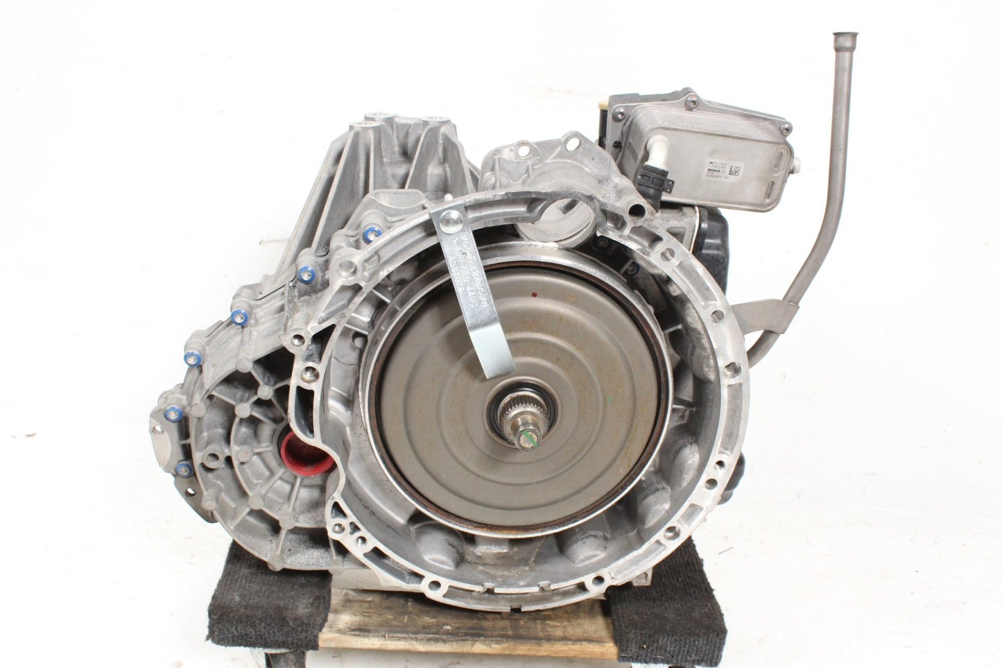 2014 Mercedes W117 CLA250 FWD 7G-Tronic Automatic Transmission 724.003 OEM