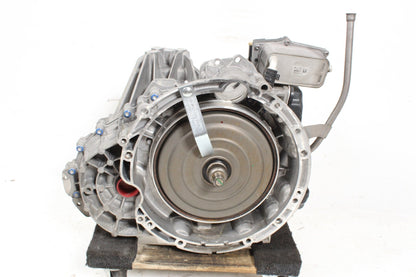 2014 Mercedes W117 CLA250 FWD 7G-Tronic Automatic Transmission 724.003 OEM