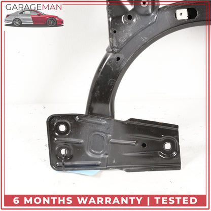 2014-2020 Mercedes W242 B Electric Drive Front Subframe Crossmember OEM