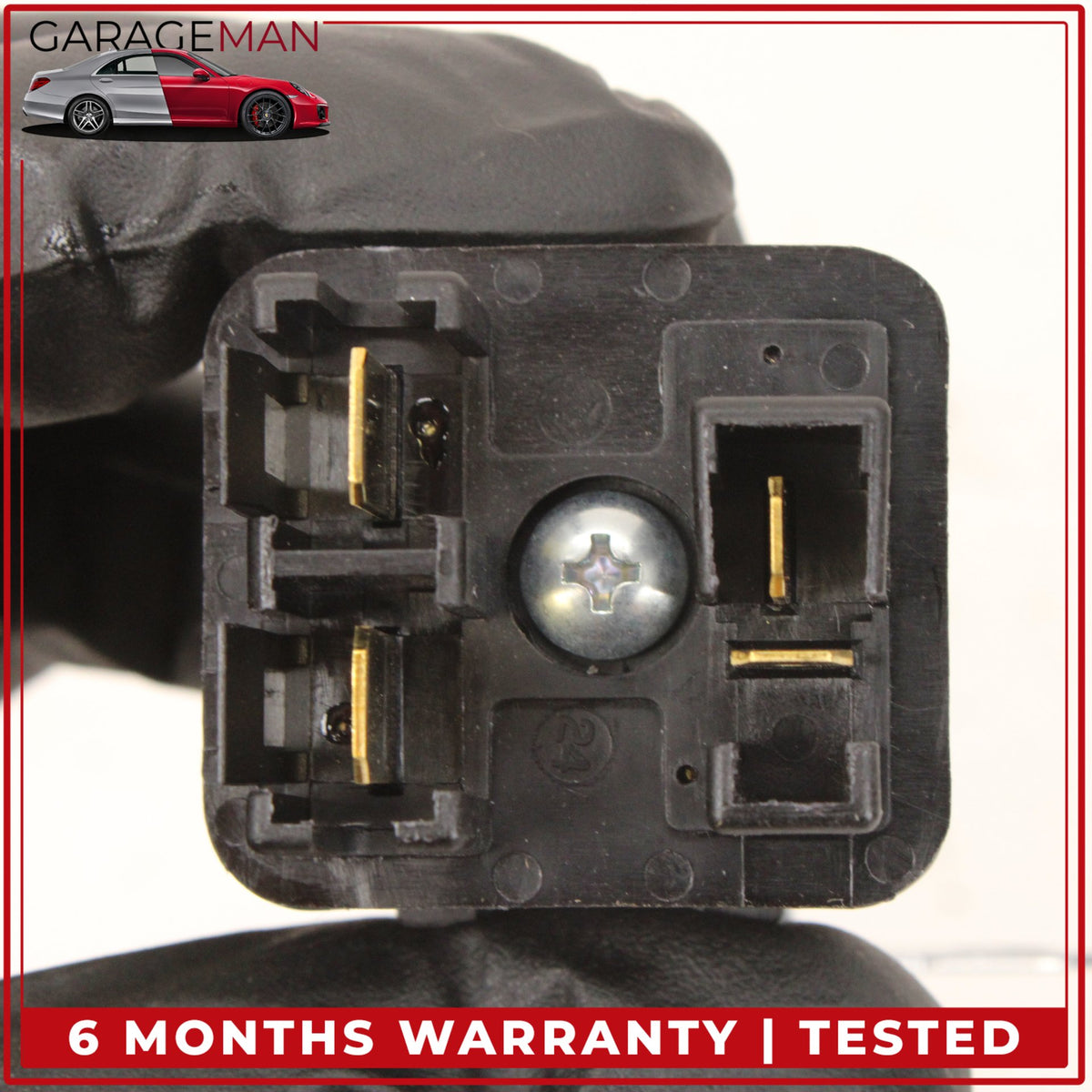 Yanmar 3TNV82A-SYB Glow Plug Safe Relay w/ Flameout Delay Timer Assembly OEM