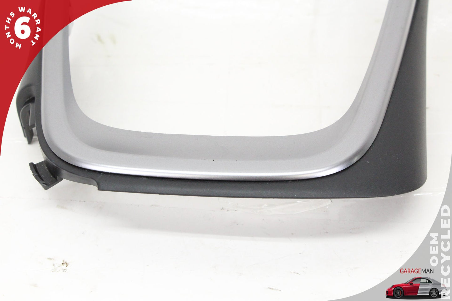 2022-2025 Subaru BRZ ZD8 Center Console Shifter Trim Bezel Cover 92121CC610 OEM