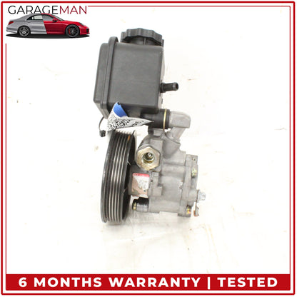 1997-2005 Mercedes R170 SLK320 CLK320 ML500 Power Steering Pump 0004600183 OEM