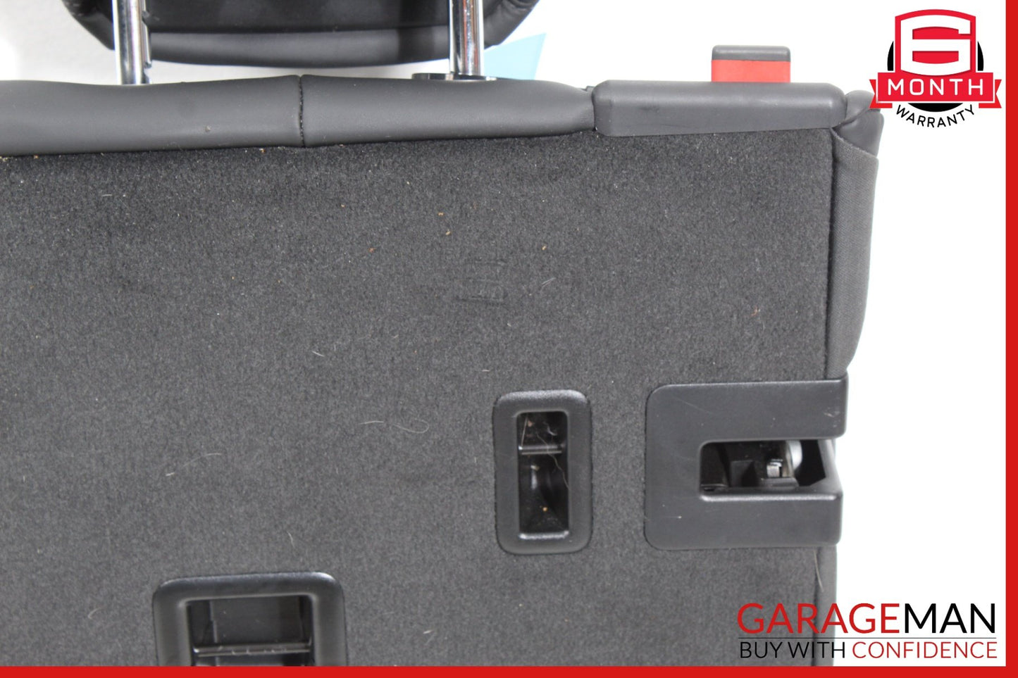 2015-2024 Porsche Macan 95B SUV Rear Right Side Upper Seat Cushion 95B885806 OEM
