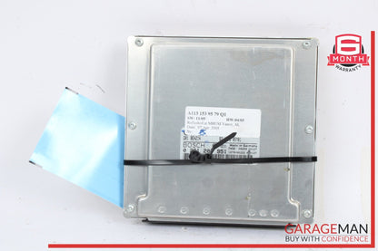 2006-2008 Mercedes-Benz ML500 M-Class W164 SUV Engine Control Module 1131539579