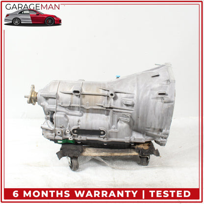 2019-2023 BMW 330i RWD 2.0L Automatic Transmission Assembly GA8HP51Z mileage 31k