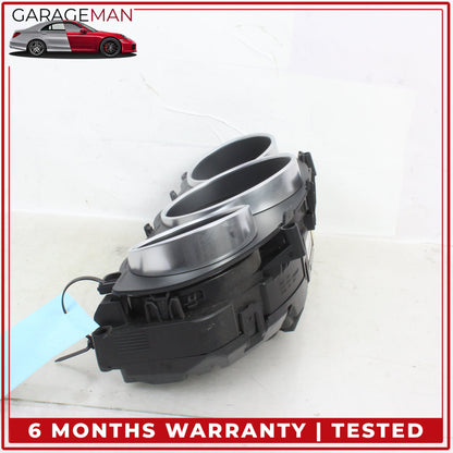 2014-2017 Mercedes W212 E350 Wagon Speedometer Instrument Cluster 2129007818 OEM