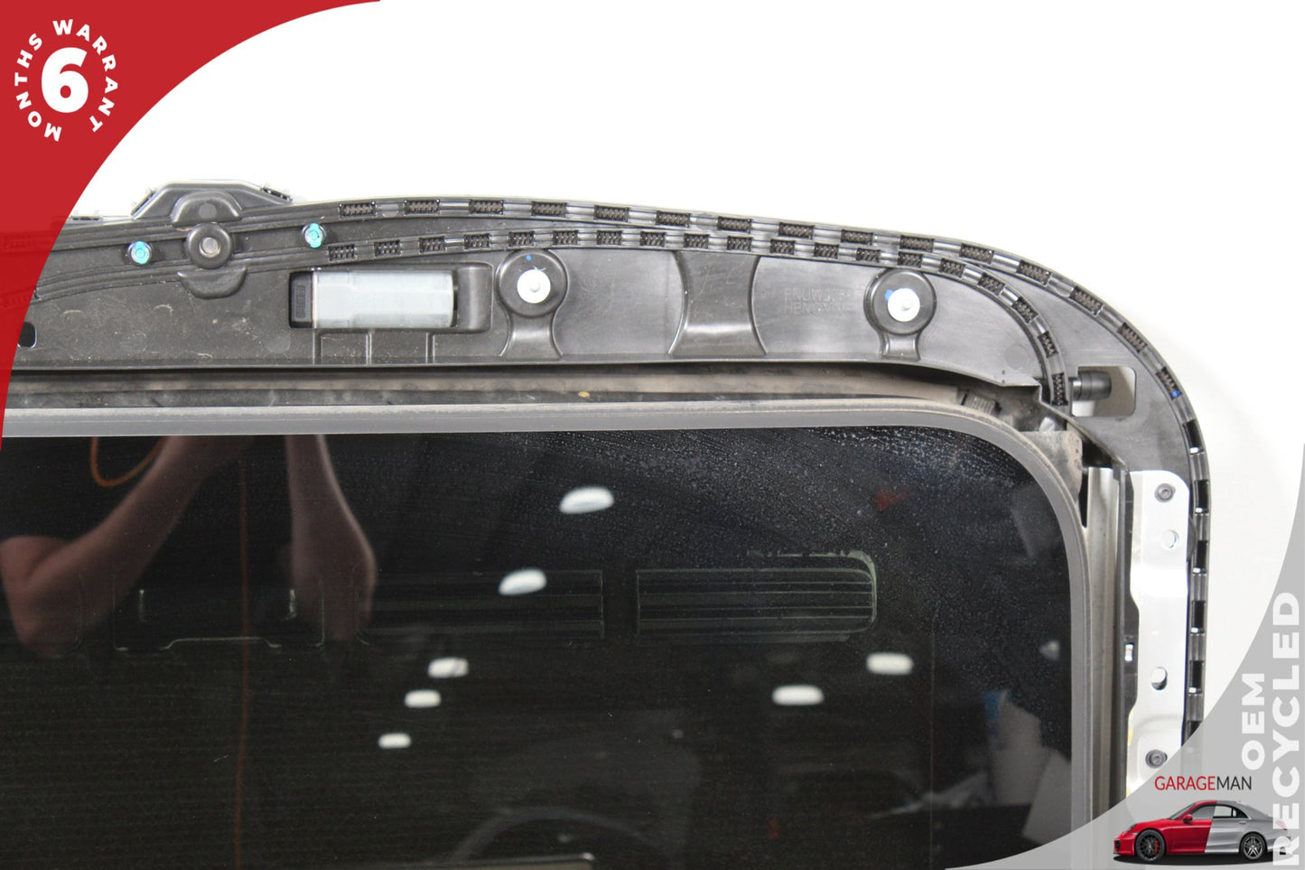 2015-2021 Mercedes-Benz C300 W205 Sedan Panoramic Sunroof Sun Roof Glass Assembly 2057800021 OEM