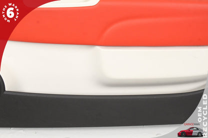 2012-2019 Fiat 500e Front Right Side Door Interior Trim Panel 1VL02JXWAB OEM