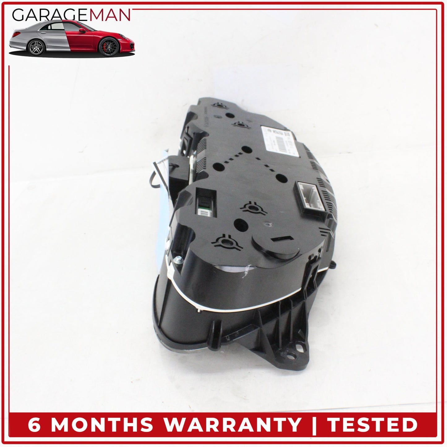 2013-2016 Audi A4 Speedometer Instrument Cluster Gauge 8K0920951E OEM