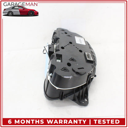 2013-2016 Audi A4 Speedometer Instrument Cluster Gauge 8K0920951E OEM