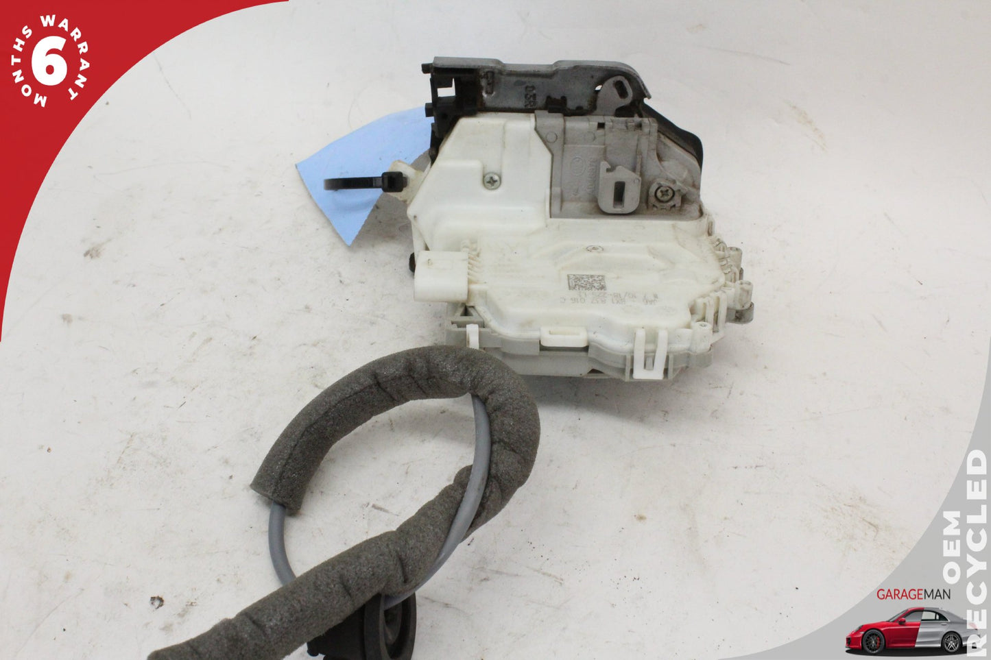 2017-2024 Audi SQ5 A4 A5 Q5 Front Right Side Door Lock Actuator 8X1837016C OEM