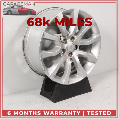 2014-2022 LR Range Rover Sport L494 Front or Rear Wheel Rim 8.5JX20EH2 IS47 OEM