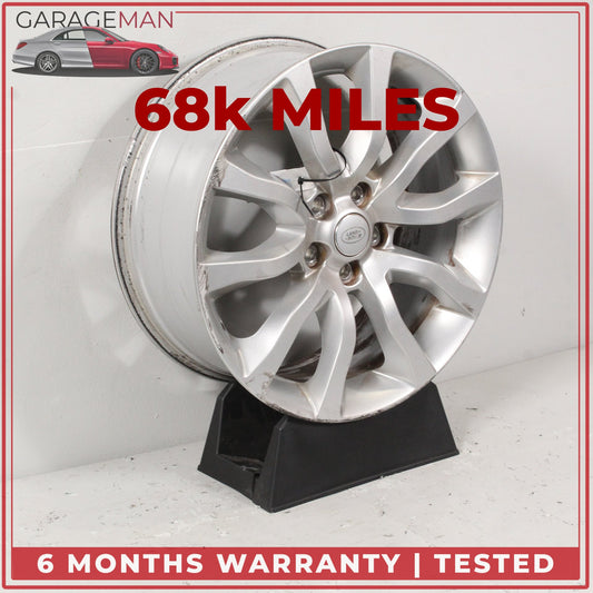 2014-2022 LR Range Rover Sport L494 Front or Rear Wheel Rim 8.5JX20EH2 IS47 OEM
