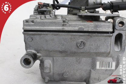 2011-2014 Porsche Cayenne 958 AC A/C Air Conditioning Compressor 7P0820803H OEM