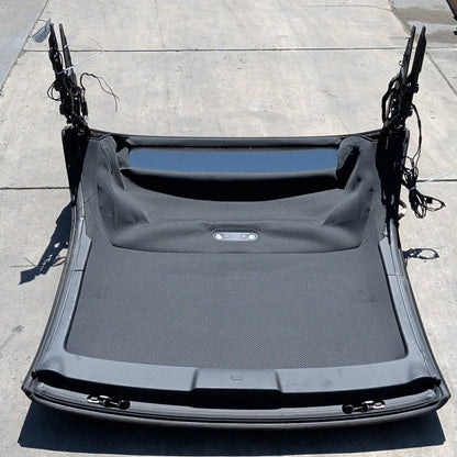 2010-2017 Audi RS5 S5 Convertible Soft Top Roof Glass Assembly 8F0871035 OEM