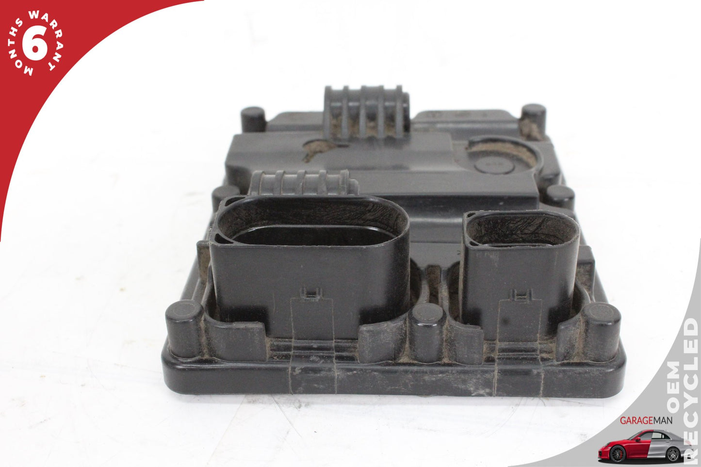 2015-2020 Audi A3 8V Sedan Rear Differential Control Module 0CQ907554H Genuine