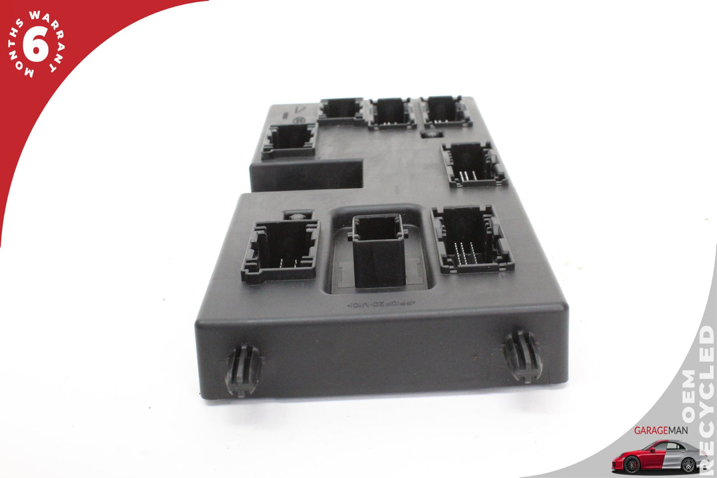 2016-2020 Jaguar XF XE X260 BCM Body Control Module Unit GX7314F041AK OEM