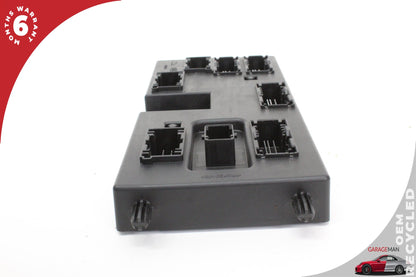 2016-2020 Jaguar XF XE X260 BCM Body Control Module Unit GX7314F041AK OEM