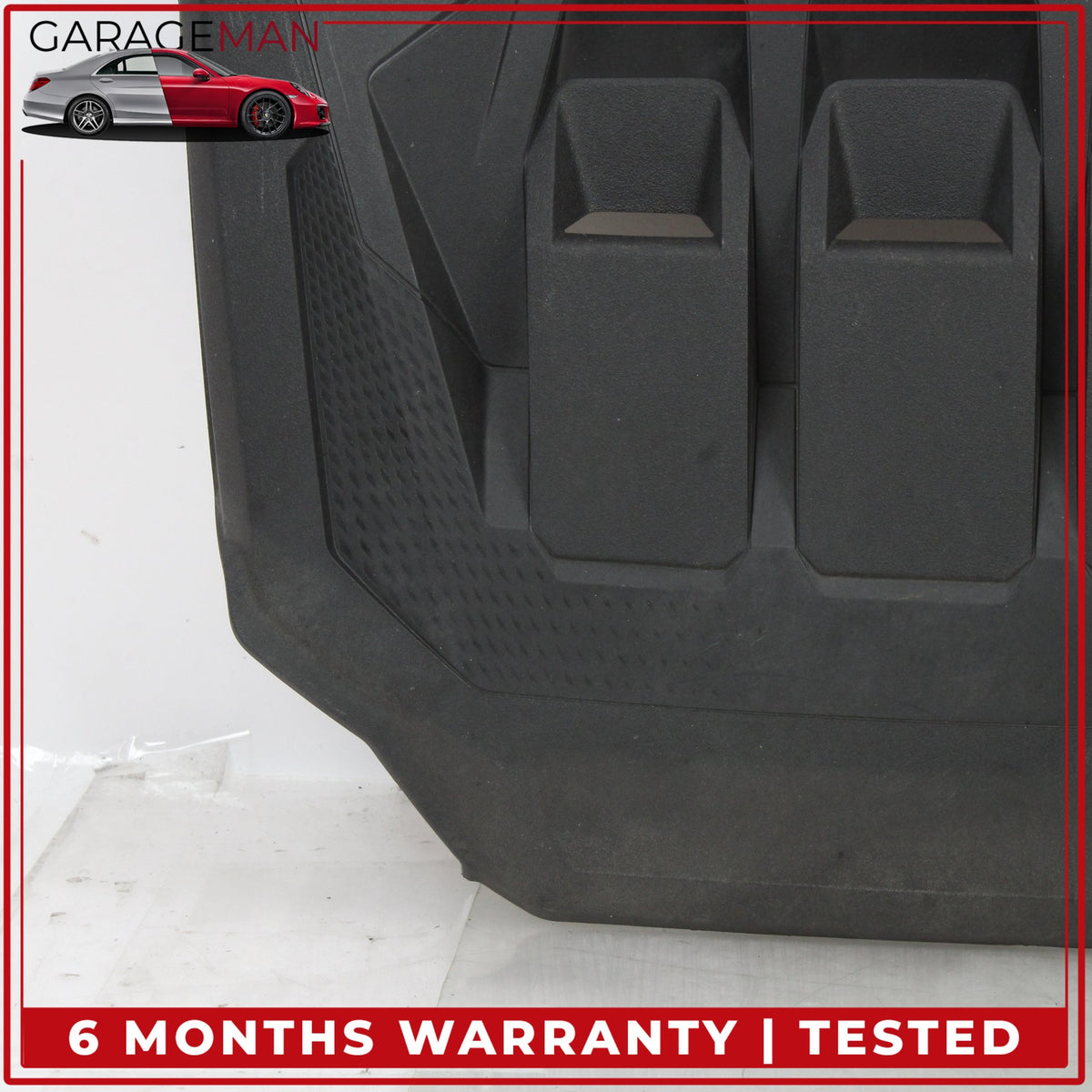 2019-2025 Audi Q3 A3 2.0L Engine Motor Trim Cover Panel 06K103925DD OEM