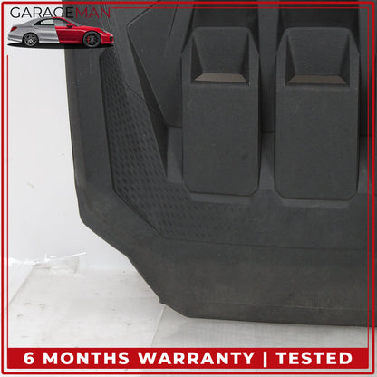 2019-2025 Audi Q3 A3 2.0L Engine Motor Trim Cover Panel 06K103925DD OEM