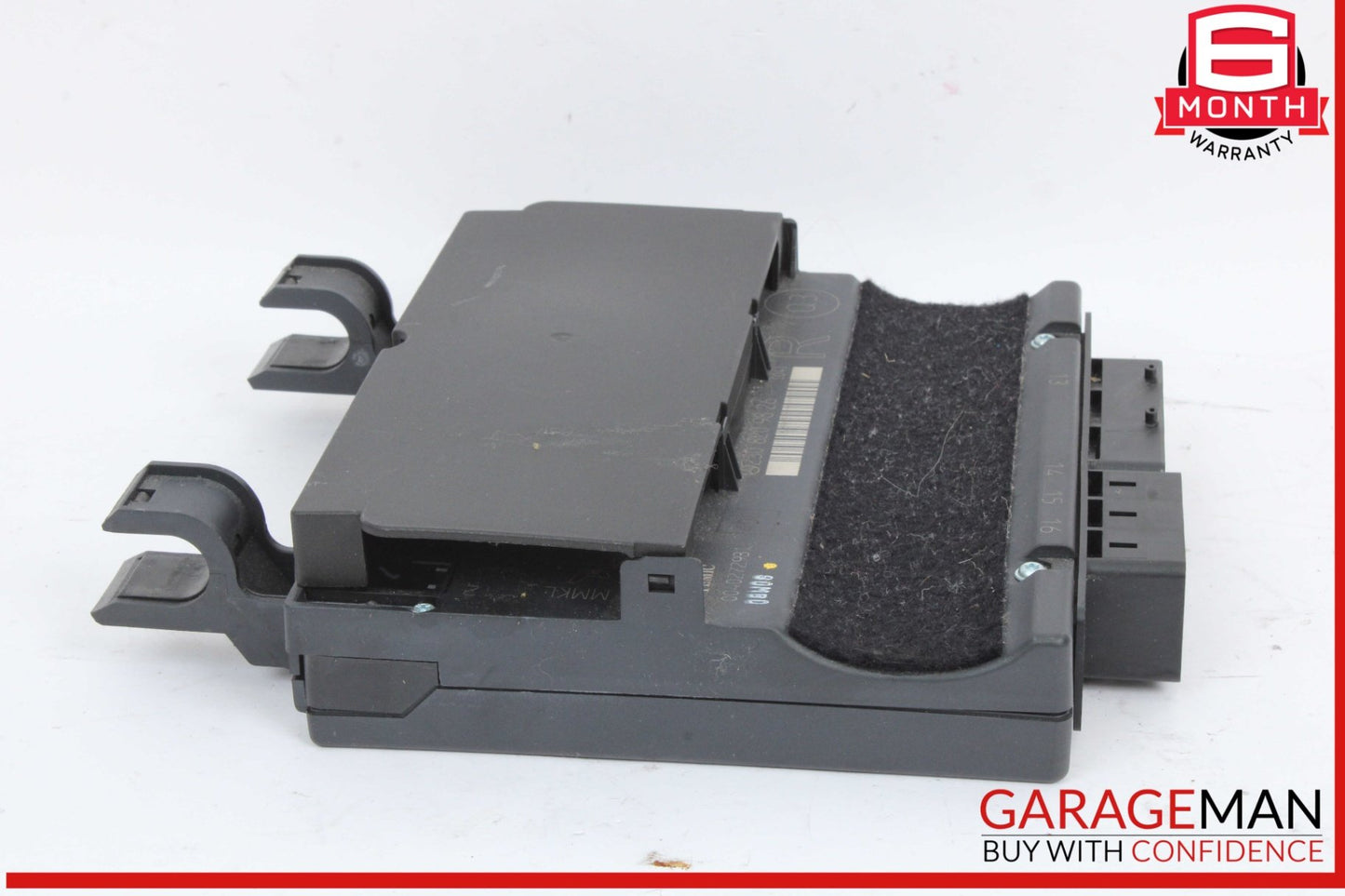 2009-2012 Mercedes SL550 R230 Front Right Seat Control Module 2308209826