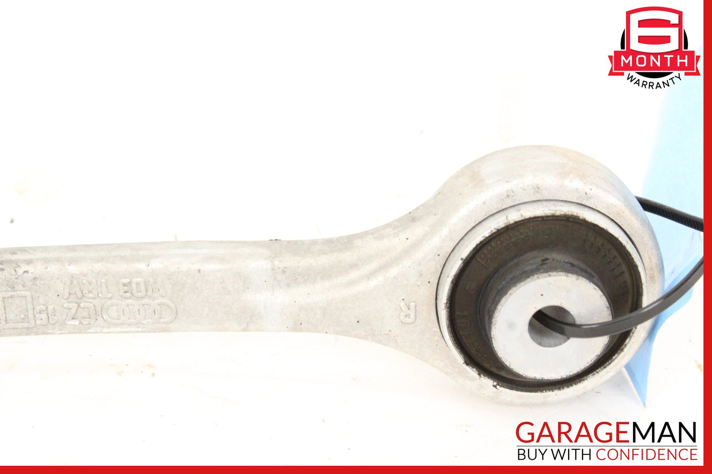 2017-2024 Audi A4 Front Right Side Upper Forward Control Arm 8W0407506 OEM