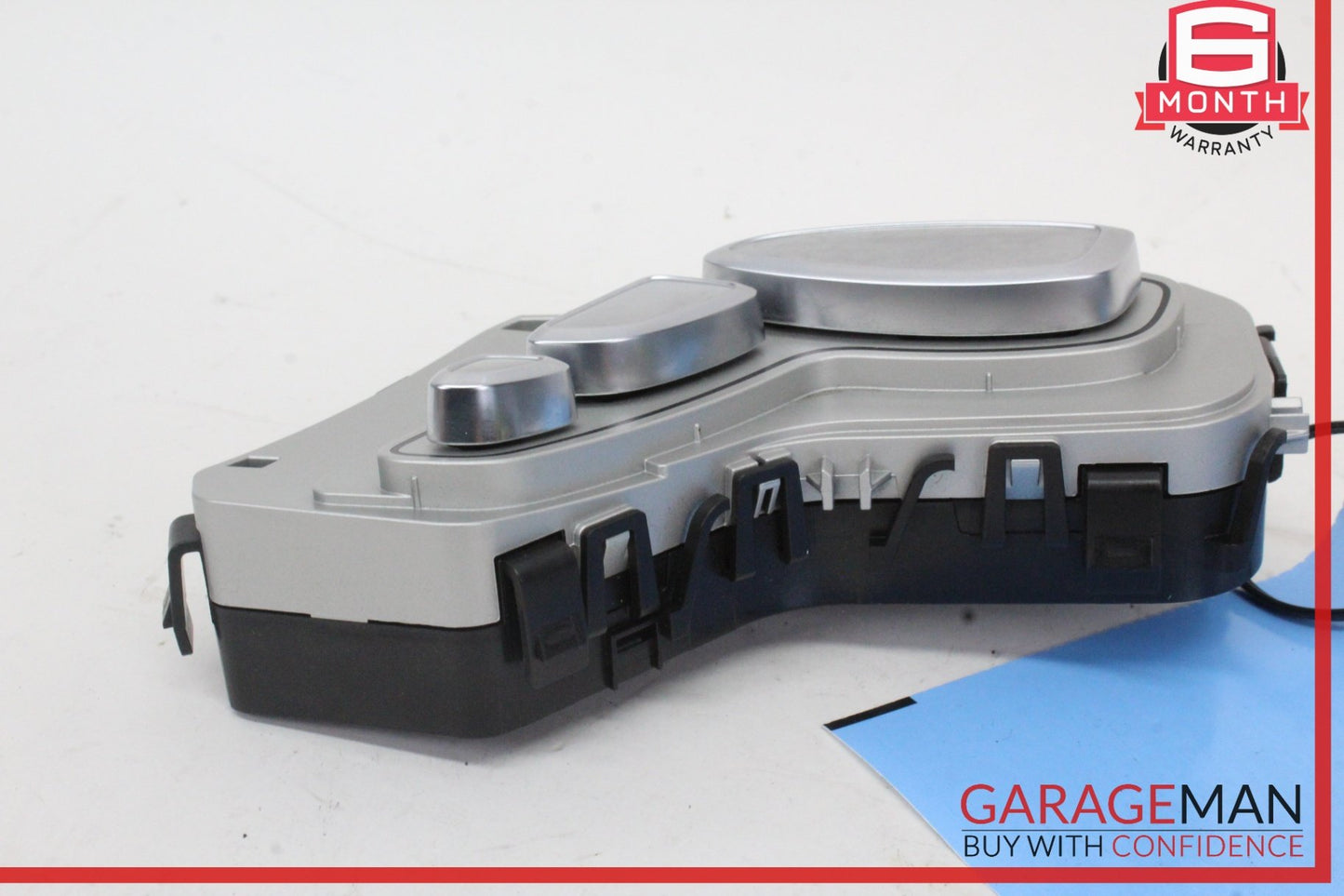 2015-2021 Mercedes-Benz C300 W205 Front Right Seat Adjustment Switch 2059057451