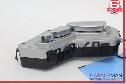 2015-2021 Mercedes-Benz C300 W205 Front Right Seat Adjustment Switch 2059057451