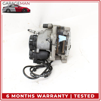 2015-2022 Mercedes-Benz C300 W205 Sedan Rear Left and Right Side Brake Caliper 2054231898 OEM