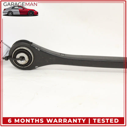 2017-2024 Audi Q7 Rear Right Passenger Side Lower Control Arm 4M0505292D OEM