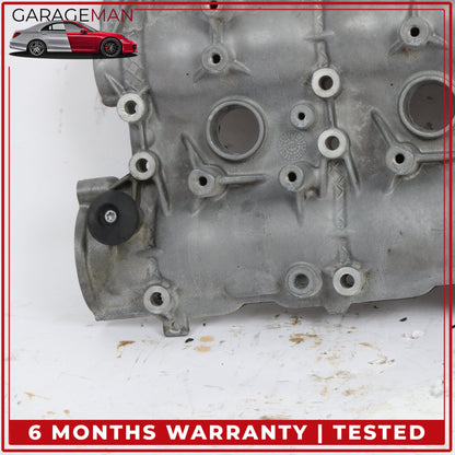 2005-2013 Mercedes W211 E350 Left Side Cylinder Head Valve Cover 2720161205 OEM